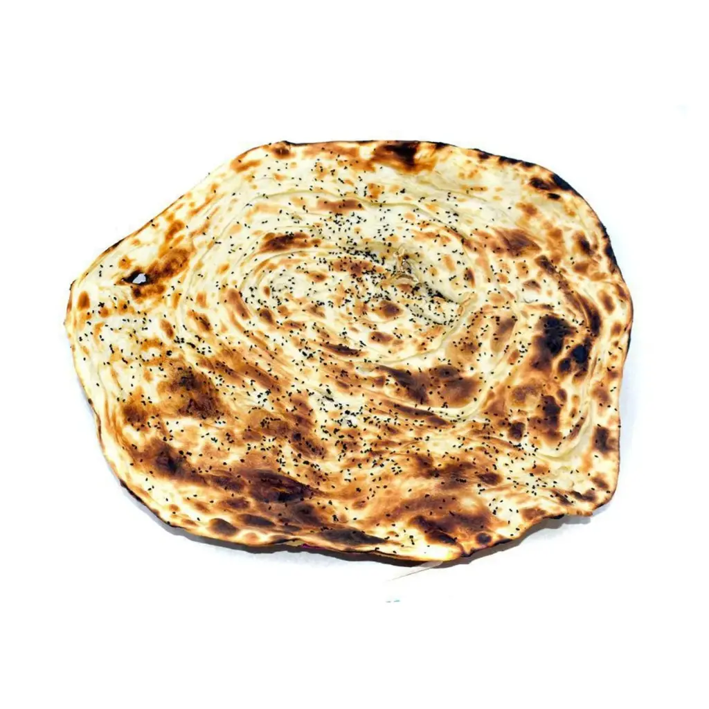 خبز ملوح دبل